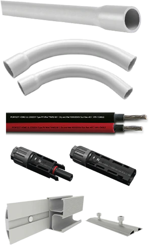 PerfectHome Paneles Solares