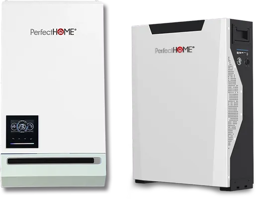 PerfectHome Paneles Solares