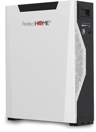 PerfectHome Paneles Solares