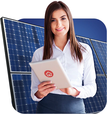 PerfectHome Paneles Solares