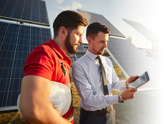 PerfectHome Paneles Solares