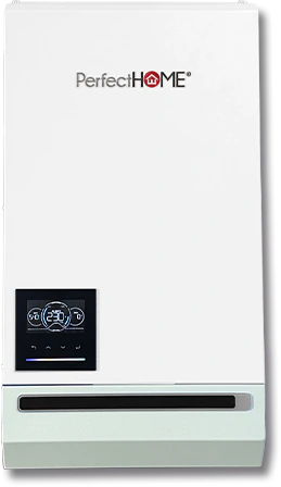 PerfectHome Paneles Solares