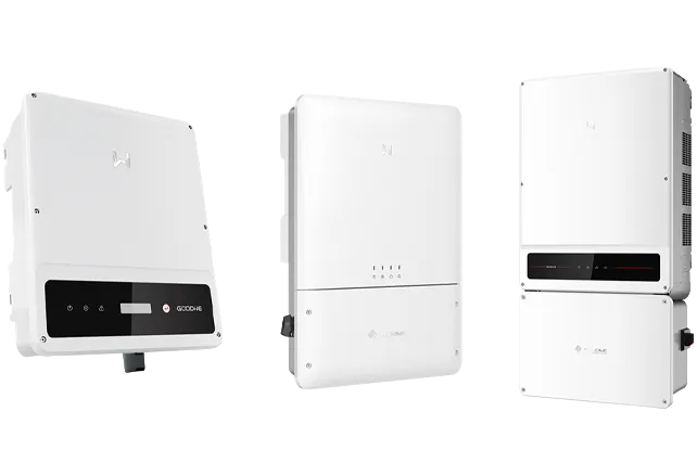 PerfectHome Paneles Solares