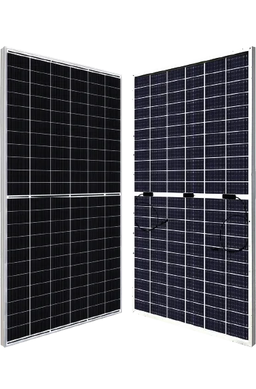 PerfectHome Paneles Solares