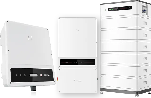 PerfectHome Paneles Solares